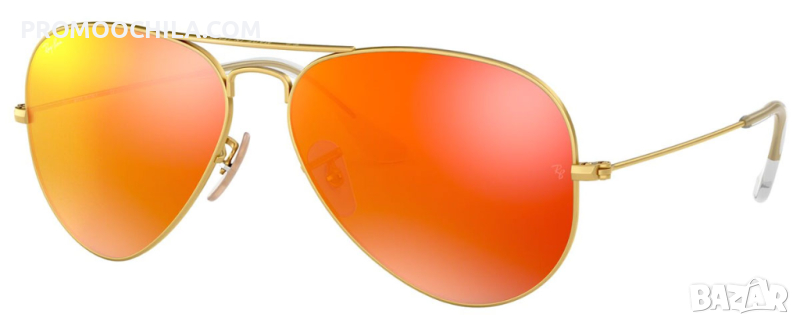 Слънчеви Очила Ray-Ban RB3025 112/69 Aviator, снимка 1