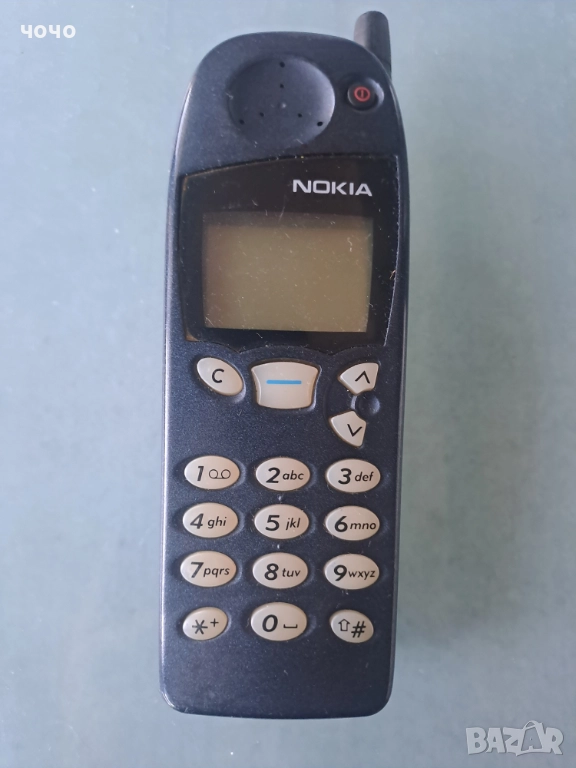 NOKIA 5110-Ретро, снимка 1