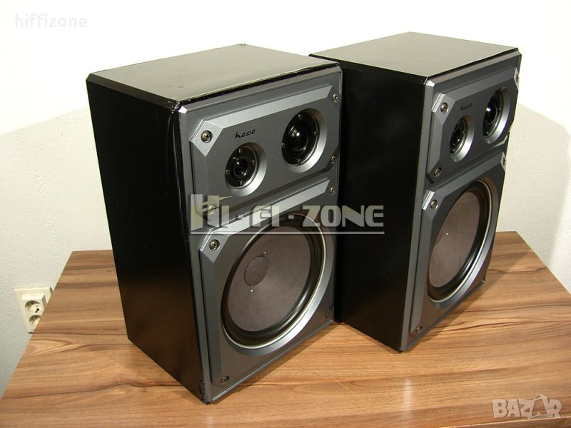 ТОНКОЛОНИ  Heco pps 30 , снимка 1