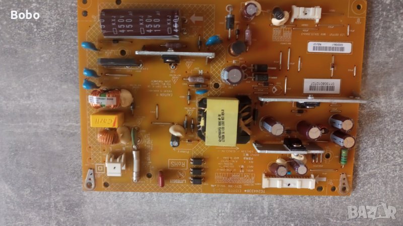 POWER BOARD TC24433B, снимка 1