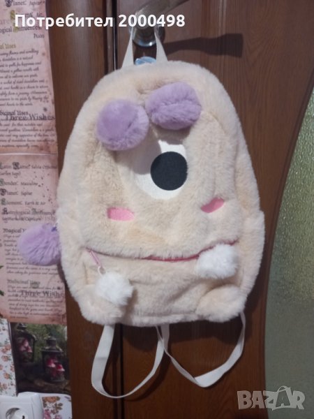 Детска раница, снимка 1