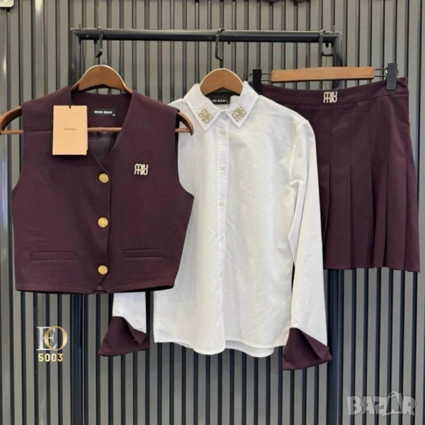 дамски комплекти miu miu , снимка 1