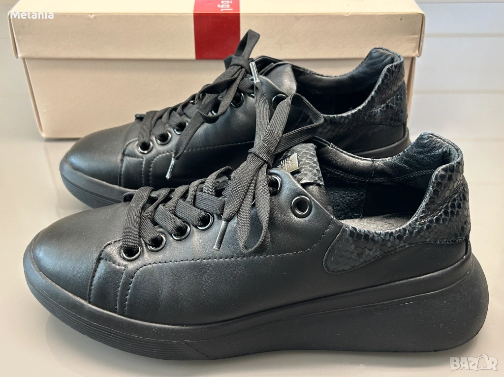 Страхотни сникърси HÖGL, номер 39, снимка 1