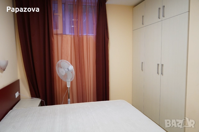 🏡 Двустаен апартамент под наем в с. Рогачево, в затворен комплекс, снимка 12 - Апартаменти - 52346774