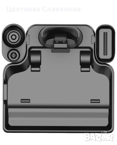 Вертикална прахосмукачка сухо/мокро почистване Tineco Floor One S5 Extreme, с измиване, 30 W, снимка 10 - Абсорбатори - 52190654