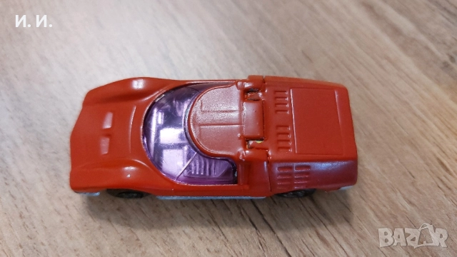 Matchbox , снимка 6 - Колекции - 51868366