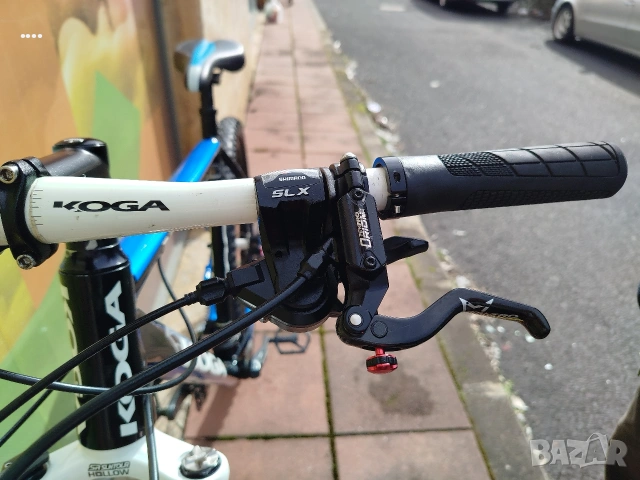 Планински велосипед Koga 29 " XL, снимка 12 - Велосипеди - 53383264