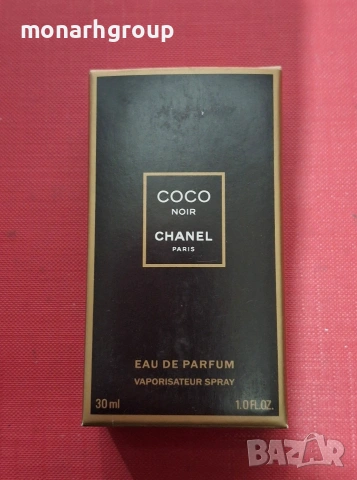 Парфюм Chanel Coco Noir 30ml