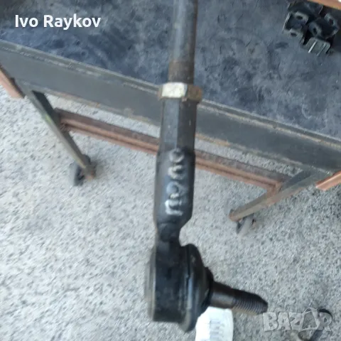 Електрическа рейка за Seat Cordoba 6Q1 423 055 BL, снимка 3 - Части - 47509628