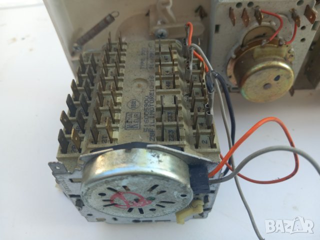 Продавам на части пералня със сушилня Whirlpool AWG 327, снимка 5 - Перални - 41400165