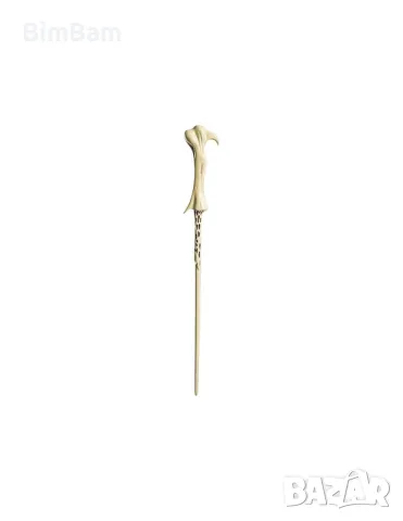  Mагическа пръчка Harry Potter™ ВОЛДЕМОР /  Хари Потър, снимка 2 - Фигурки - 48922186