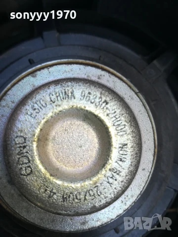 HYUNDAI I30-ГОВОРИТЕЛ 1БР ПРЕДНА ВРАТА 0208251729, снимка 18 - Аксесоари и консумативи - 51228705