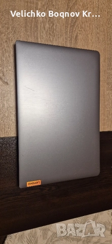 Lenovo Ideapad 3 15ALC6