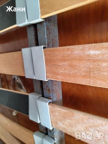 Подматрачна рамка 150/200, снимка 4 - Матраци - 51543824