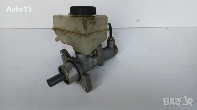 Спирачна помпа Мерцедес ЦЛК / Mercedes CLK W208 