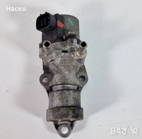 EGR ЕГР Toyota Corolla Verso Avensis 2.0 D4D Тойота Корола Версо Авенсис 25620-27090 135000-8110