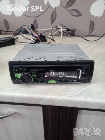 Jvc kd-r469, снимка 6 - Аксесоари и консумативи - 44275760