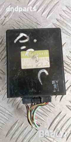 Модул Toyota Picnic 2002г.	