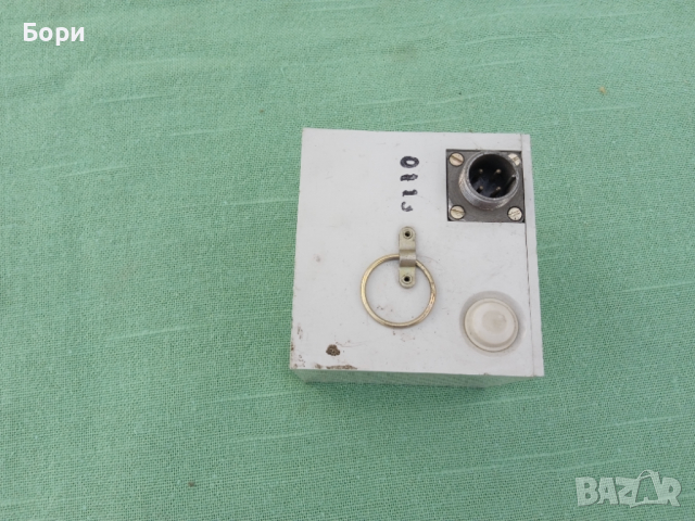 Родина-захранване за военно радио Родина, снимка 6 - Радиокасетофони, транзистори - 36403299