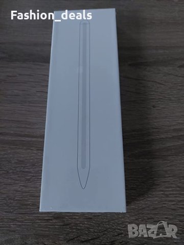 Нова писалка стилус за таблет iPad прецизен връх Писане/рисуване Айпад, снимка 8 - Други - 40313519