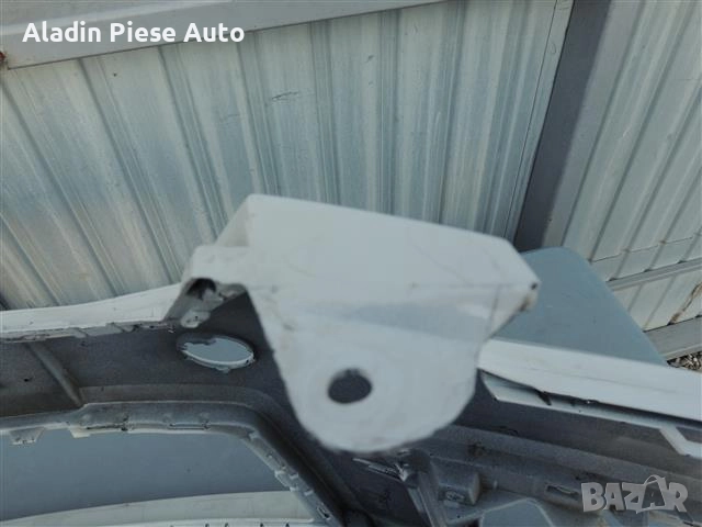 Предна броня SkodaYeti година 2014 2015 2016 код 5L0807221K , снимка 6 - Аксесоари и консумативи - 51917358