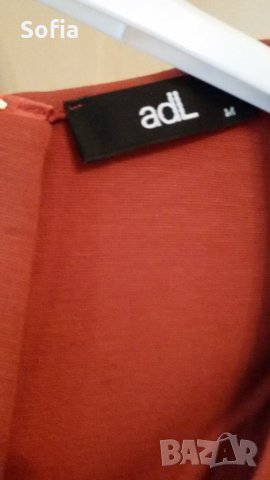 РОКЛИ НОВИ дамски Зима с отстъпка, снимка 7 - Рокли - 34256778