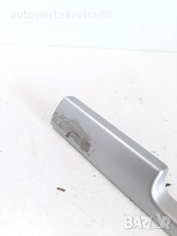 Интериорна облицовка на таблото за Peugeot 407 Комби (2005) 9649562877, снимка 2 - Части - 53699914