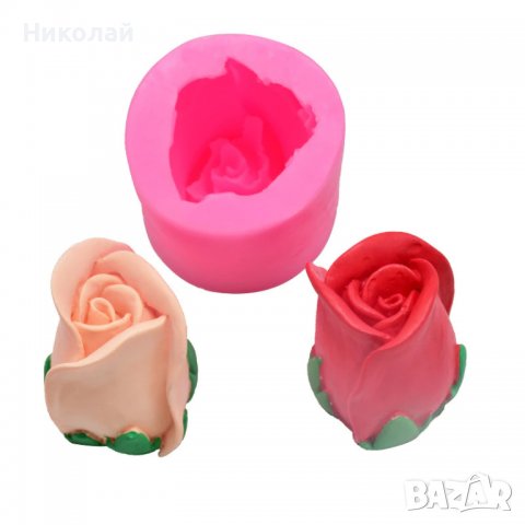 Силиконов молд в Други в гр. Варна - ID40604845 — Bazar.bg