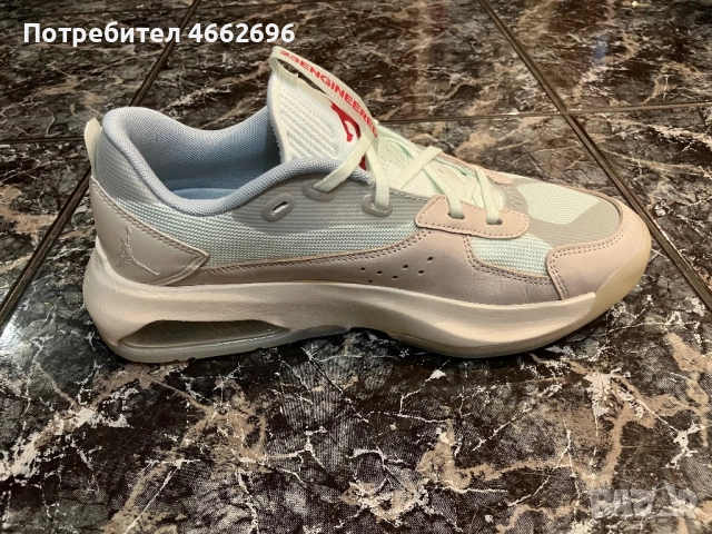 NIKE Jordan air 200E, снимка 2 - Маратонки - 52567423