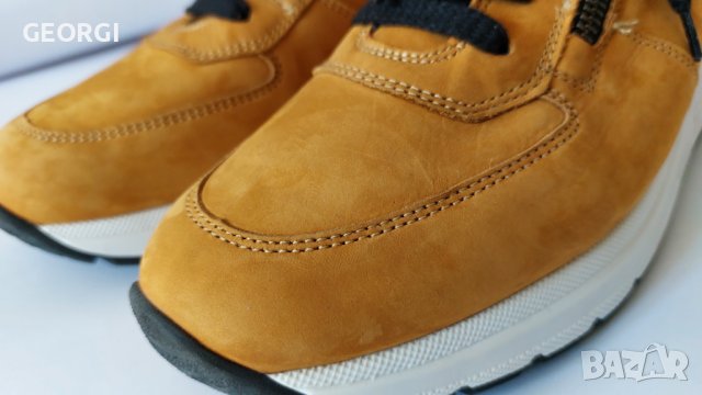 Дамски сникърси Paul Green 26см., снимка 3 - Дамски ежедневни обувки - 41780937