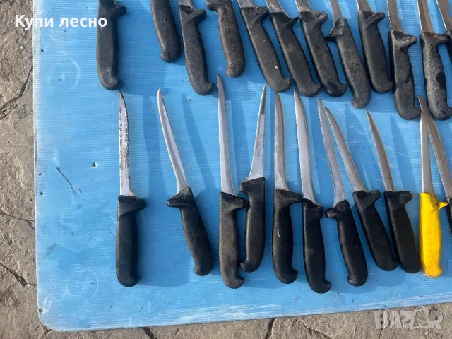 Victorinox ножове, снимка 7 - Ножове - 48423948