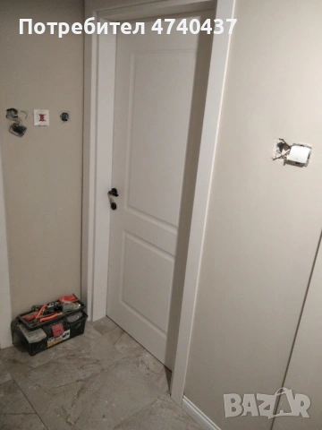 Фирма за за ремонти на апартаменти и входове/бригада строителни услуги/шпакловка/ремонт на баня, снимка 4 - Ремонти на апартаменти - 53506144