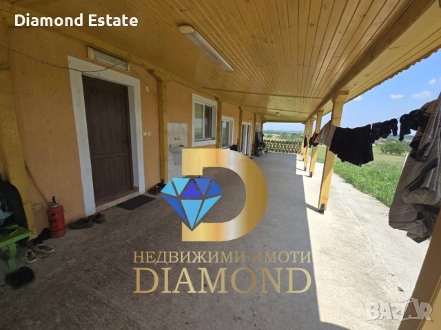 Овцеферма в село Голямо Асеново обл. Хасково, снимка 14 - Други - 50680863