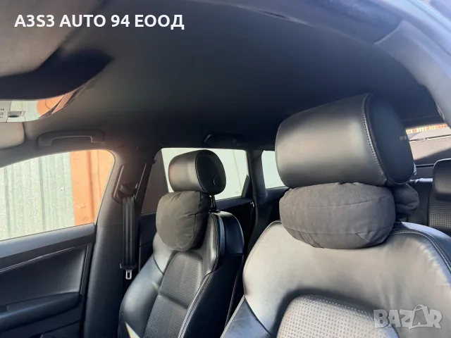 Ауди с3 8п 2.0т дсг на части / audi s3 8p 2.0t dsg quattro а3 a3, снимка 11 - Автомобили и джипове - 56066798