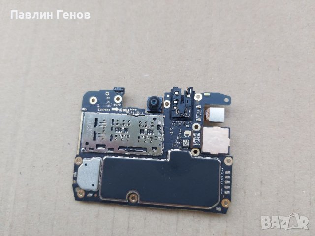 Motorola Moto E30 , ОСНОВНА ПЛАТКА , Motorola E30, снимка 5 - Резервни части за телефони - 41613073