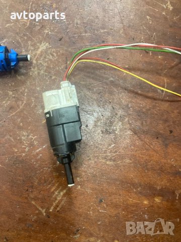 Renault clio 4 2015година 1.5dci стоп машинки и сензор съединител, снимка 3 - Части - 40916380