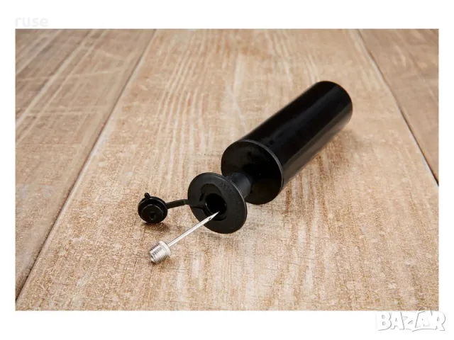 НОВИ! Балансираща възглавница за йога, снимка 2 - Йога - 49866674