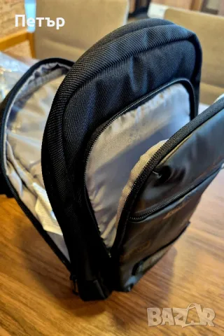 Мъжка чанта през рамо Aoking , снимка 5 - Чанти - 49887814