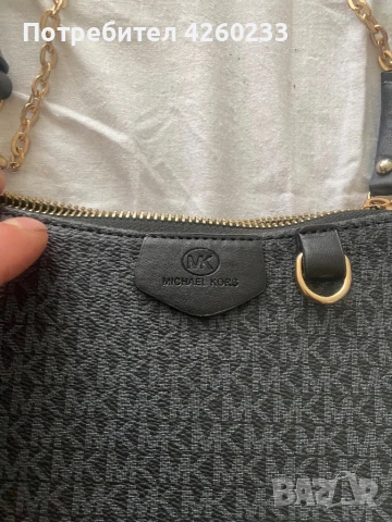 Чанта michael kors, снимка 3 - Чанти - 51020123