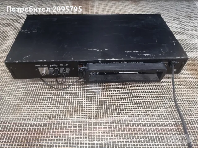 Разпродажба тунер denon tu-450, снимка 5 - Аудиосистеми - 50106784