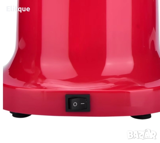 Машина за пуканки Lexical LPO-3502, снимка 5 - Други - 52870882