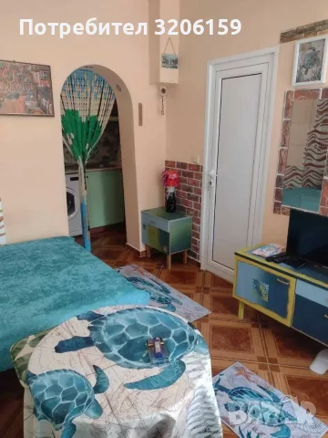 От собственик-студио в СЛЪНЧЕВ БРЯГ , снимка 4 - Апартаменти - 56260306