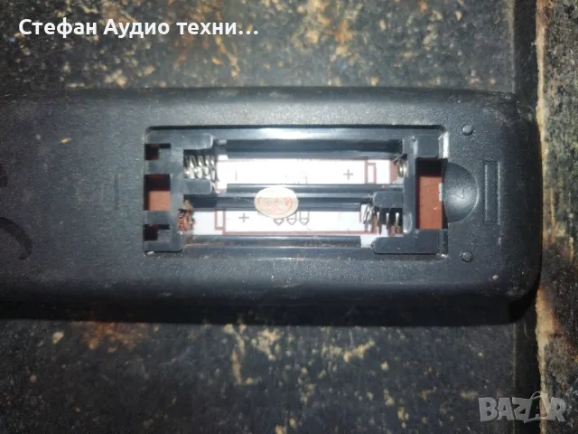 дистанционното , снимка 4 - Дистанционни - 49073381