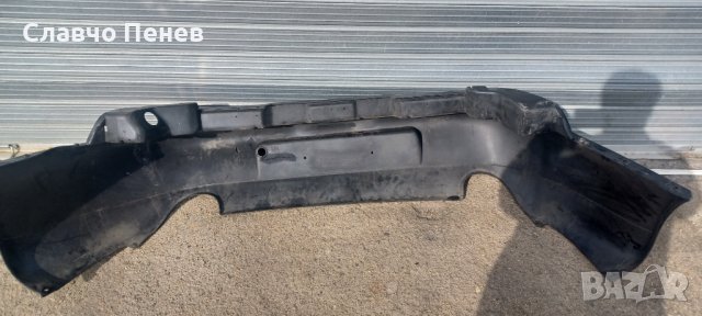  Броня задна за PORSCHE 911 993 от 1994 до 1998г., снимка 3 - Части - 40066902