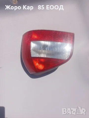 Стоп за Ауди А3, С3, Audi A3 S3 8L Facelift, снимка 4 - Части - 55710873