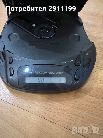CD player Kenwood, снимка 2 - Други - 42198730