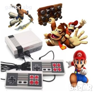 Конзола 600+, 620 инсталирани игри, снимка 3 - Други игри и конзоли - 41933317