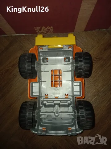 Играчка  Боклукчийски камион , снимка 9 - Коли, камиони, мотори, писти - 47584738