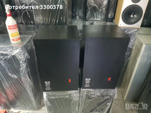 Тонколони arcus tm 68, снимка 6 - Тонколони - 51338016