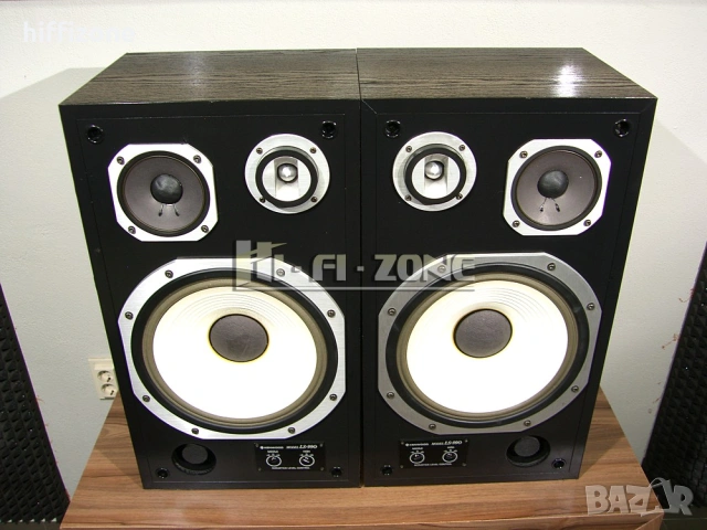 Субуфер  Kenwood ls-990 , снимка 3 - Тонколони - 53441709